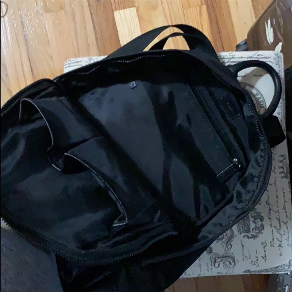 Calvin Klein Bookbag